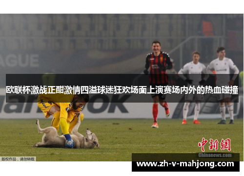 欧联杯激战正酣激情四溢球迷狂欢场面上演赛场内外的热血碰撞 欧联杯激战正酣激情四溢球迷狂欢场面上演赛场内外的热血碰撞